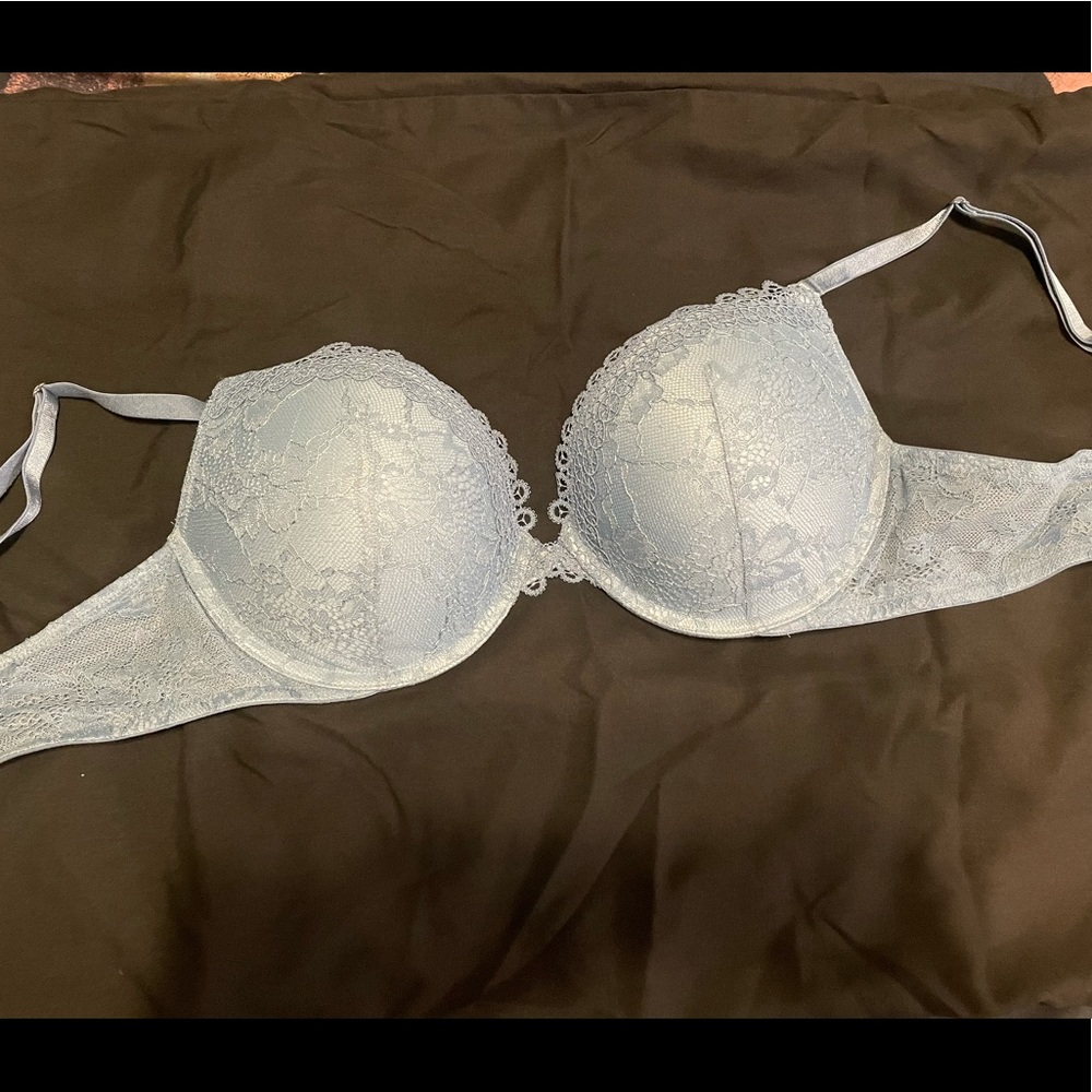 Victoria’s Secret Very Sexy Push Up